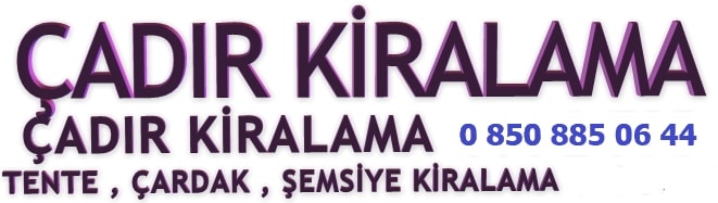 adr kiralama