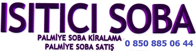 ısıtıcı soba satışı